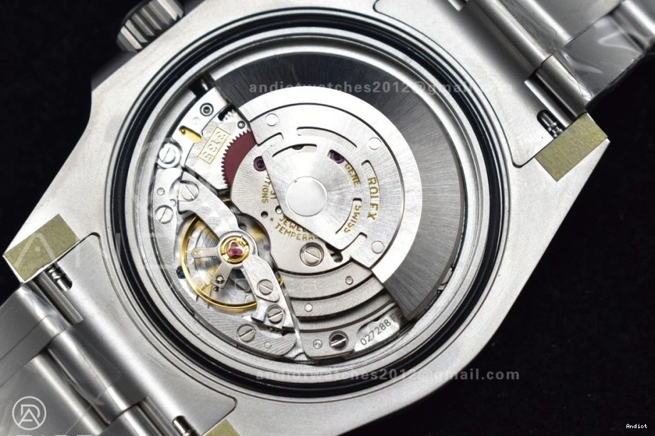 DIW Orange Dial Submariner Edition Black on Orange SS Best Bezel VS3135 VSF Bracelet 1:1 Sandblasted Ceramic 1108